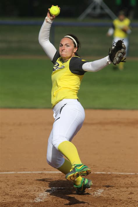 Oregon ducks softball - Oregon softball went 2-3 over the weekend at the Campbell/Cartier Classic. Yesterday’s match against Texas A&M saw freshman Taylour Spencer get her first start of the season. Spencer continued ...